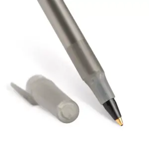 BIC Xtra Life Ballpoint Pens, Medium Tip, 10ct - Black