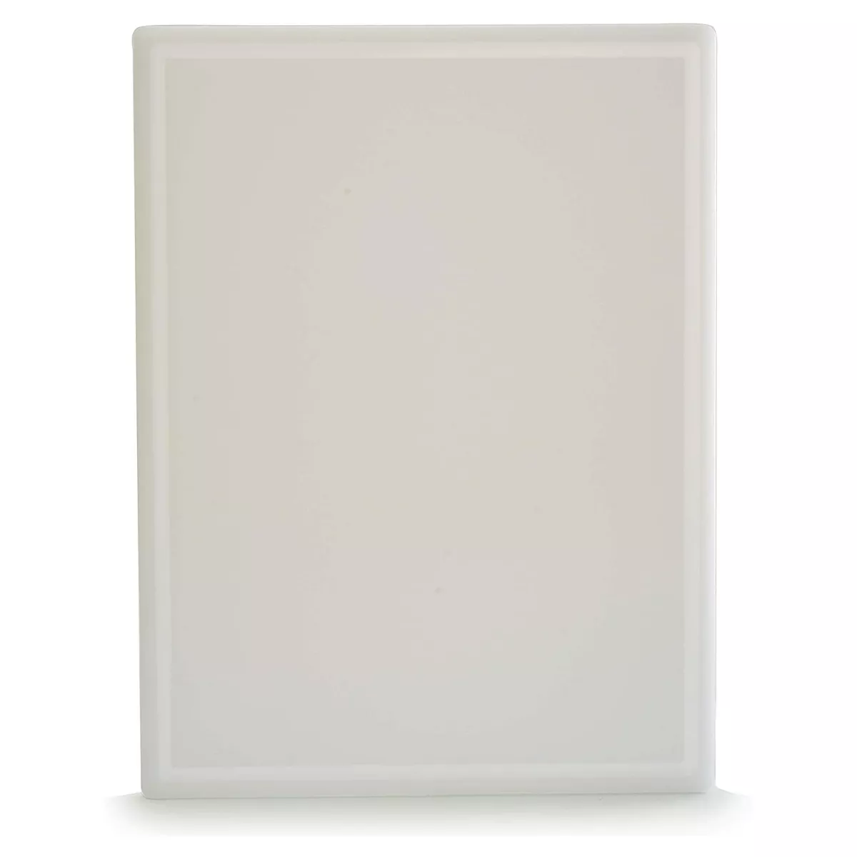 Norpro 24 x 18 Inch Professional Dual Sided Non Porous Cutting Board Chopping Block for Home Kitchen, Commercial, and Industrial Use, White