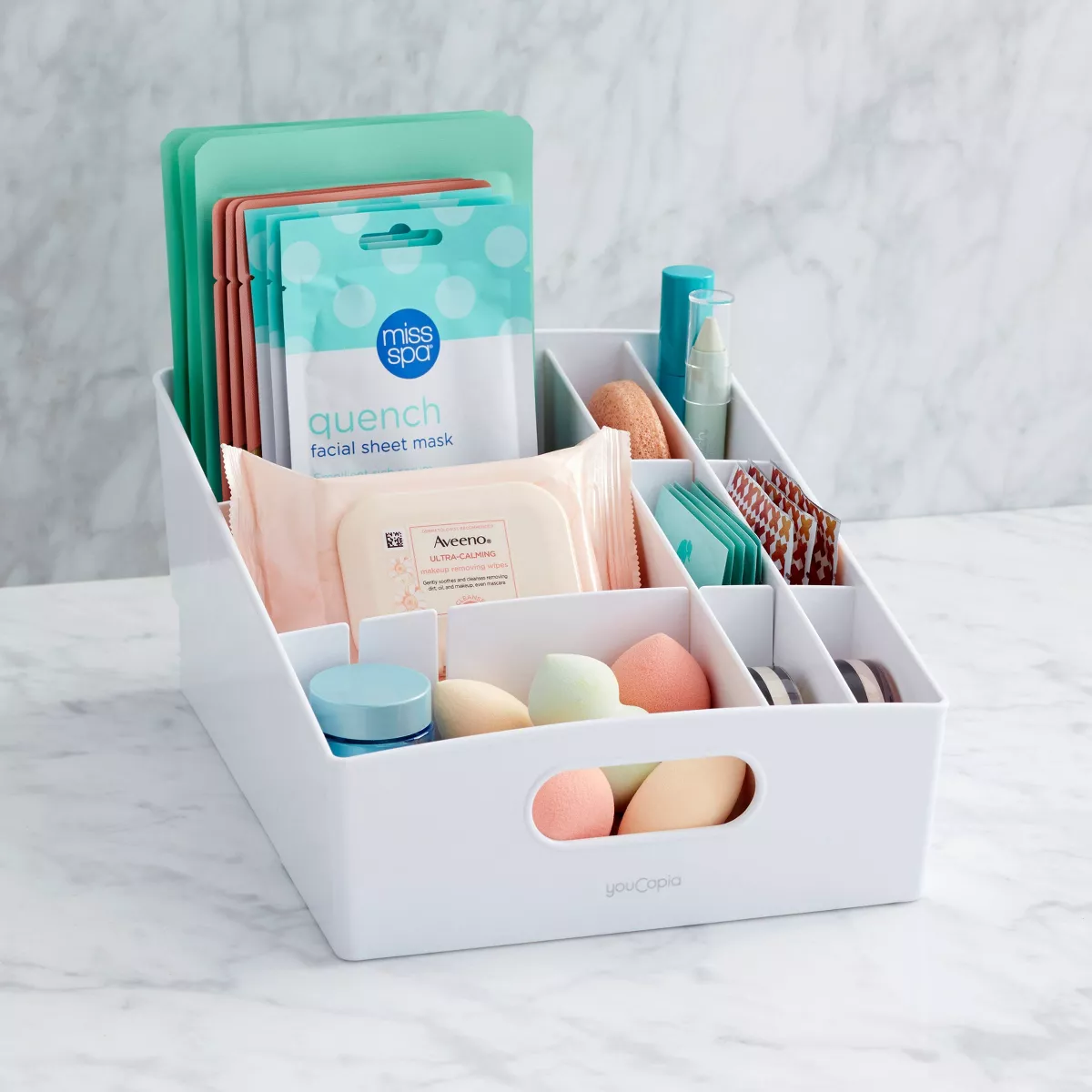 YouCopia ShelfBin Medium
