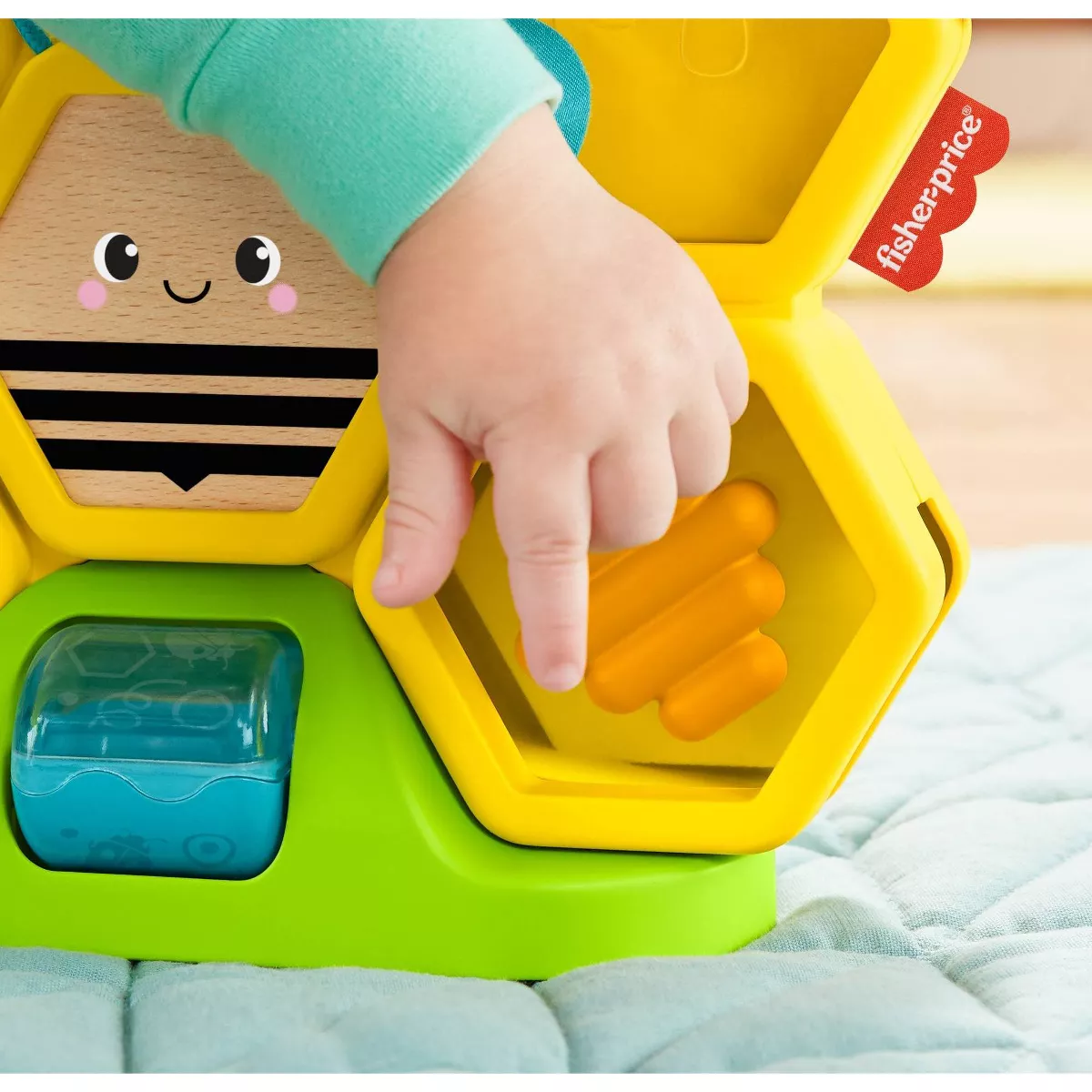 Fisher-Price Busy Activity Hive