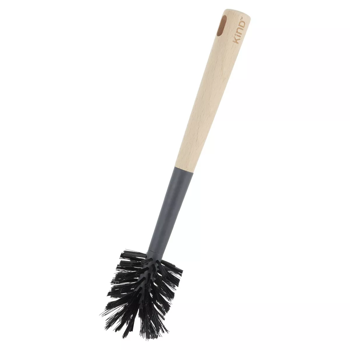 Casabella Kind Bottle Brush