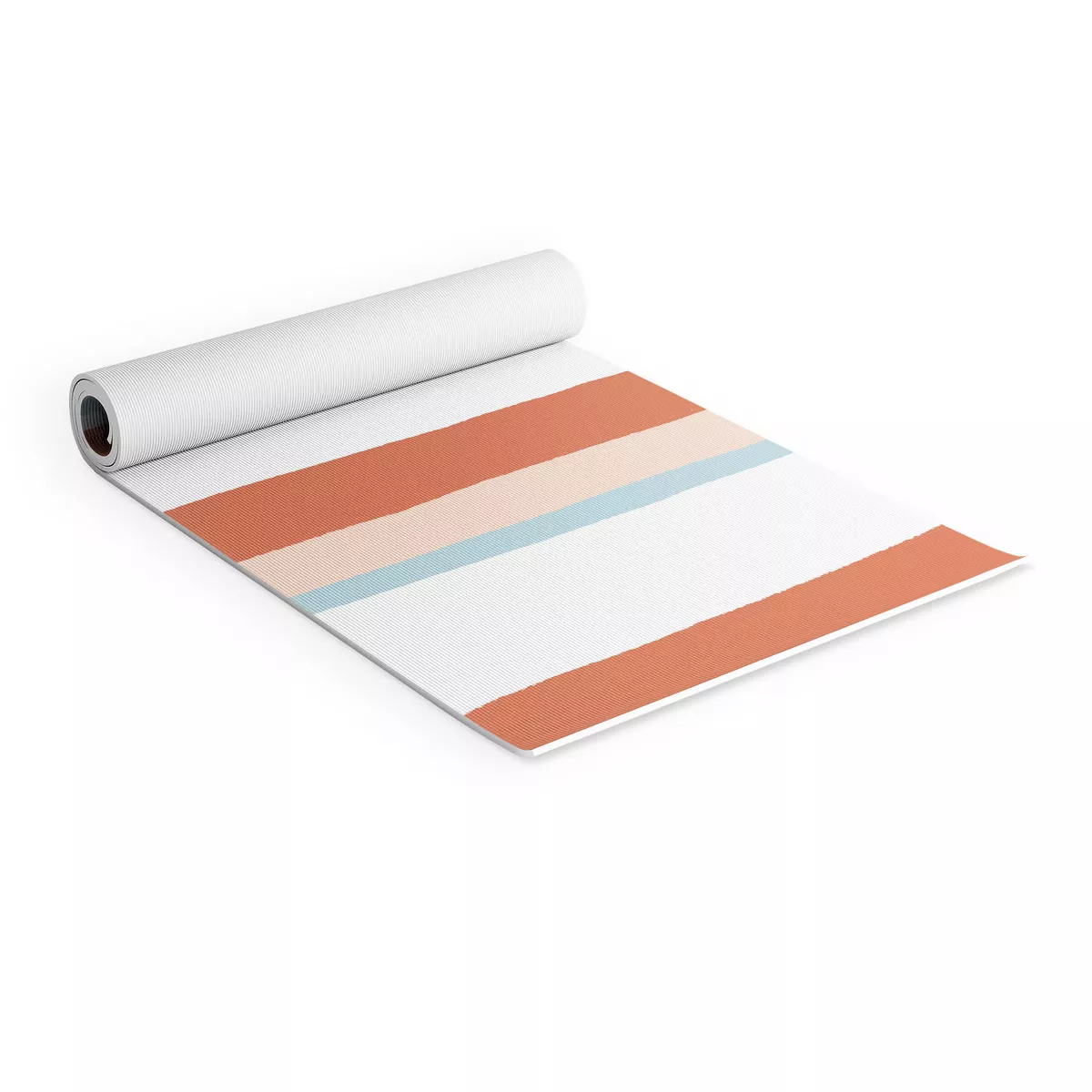 Sunshinecanteen Mesa Desert Pastel Stripes (6mm) 24