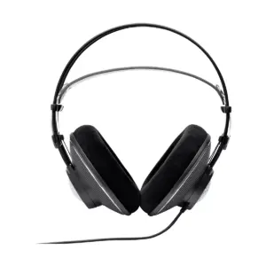 AKG K612 PRO Reference Studio Headphones