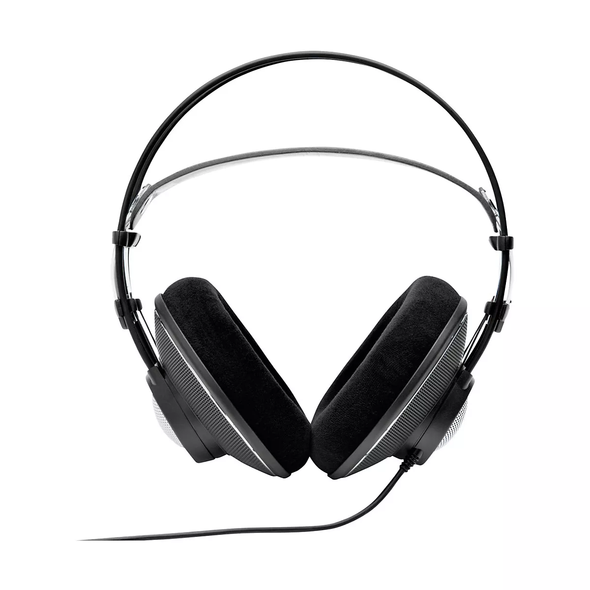 AKG K612 PRO Reference Studio Headphones