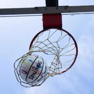 Spalding Marble 29.5