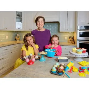 Handstand Kitchen Ultimate Bakers Set