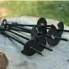 King Canopy 8pc Anchor Kit