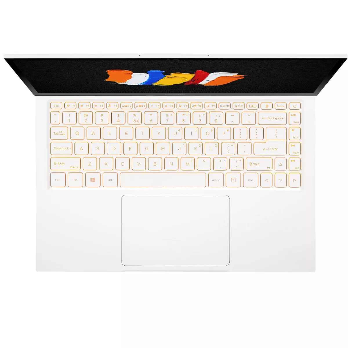 Acer ConceptD 3 Ezel - 14