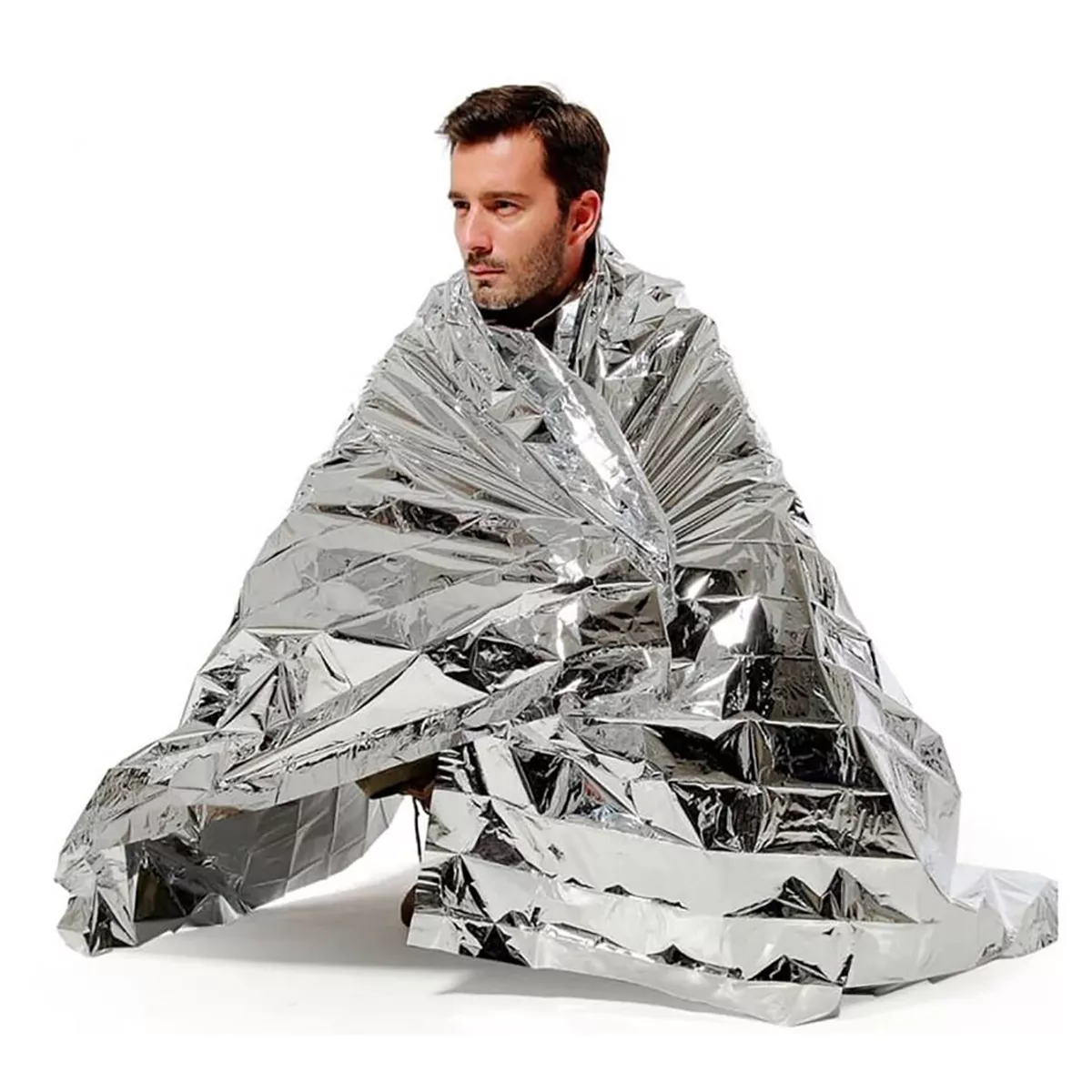 Coghlan's Emergency Blanket, 52.5