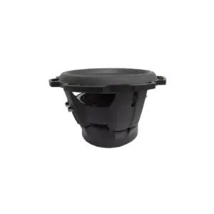 ROCKFORD FOSGATE P2D4-10 10