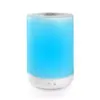 Bell + Howell Top Fill Ultrasonic Aroma Diffusing Color Changing Humidifier