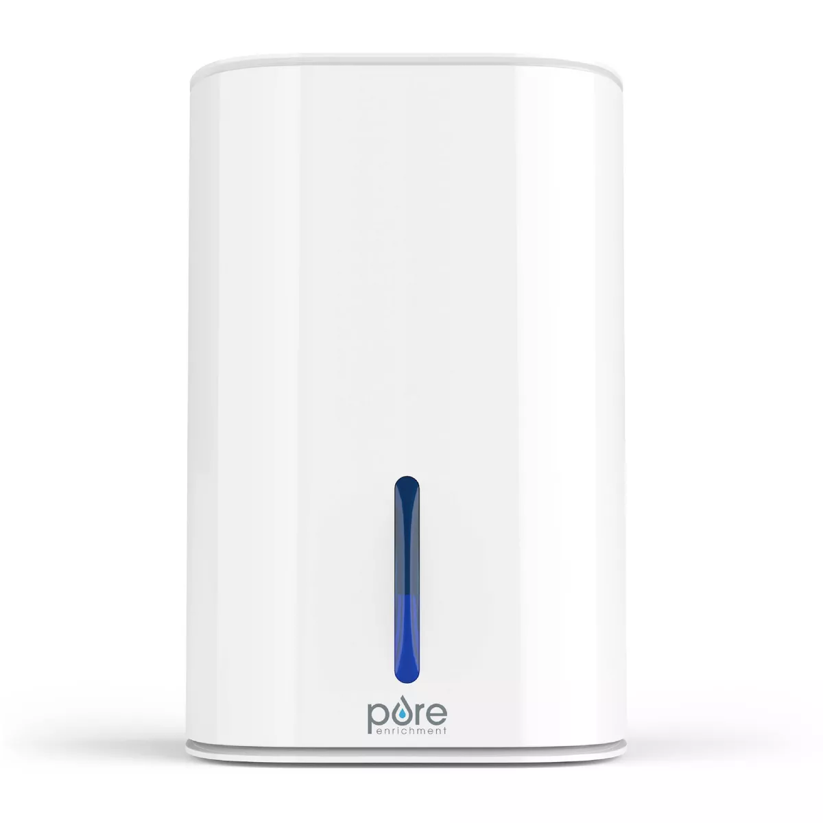 Pure Enrichment - Mini Dehumidifier White