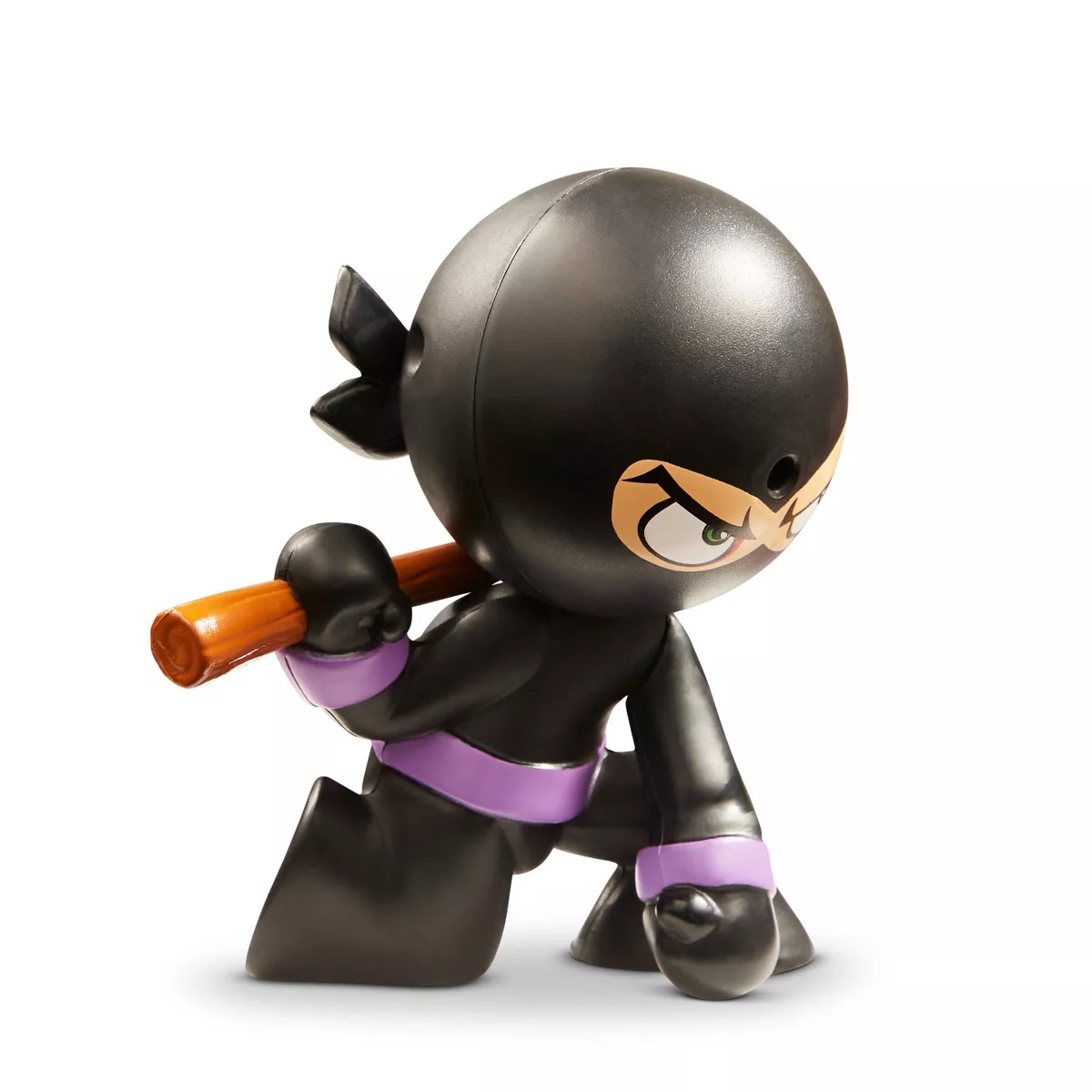 Fart Ninjas Stink Foo Basic Action Figures