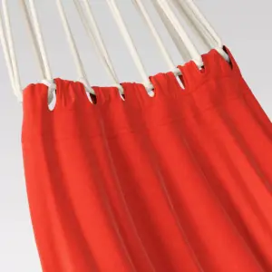 Fringe Hammock - Orange - Opalhouse™