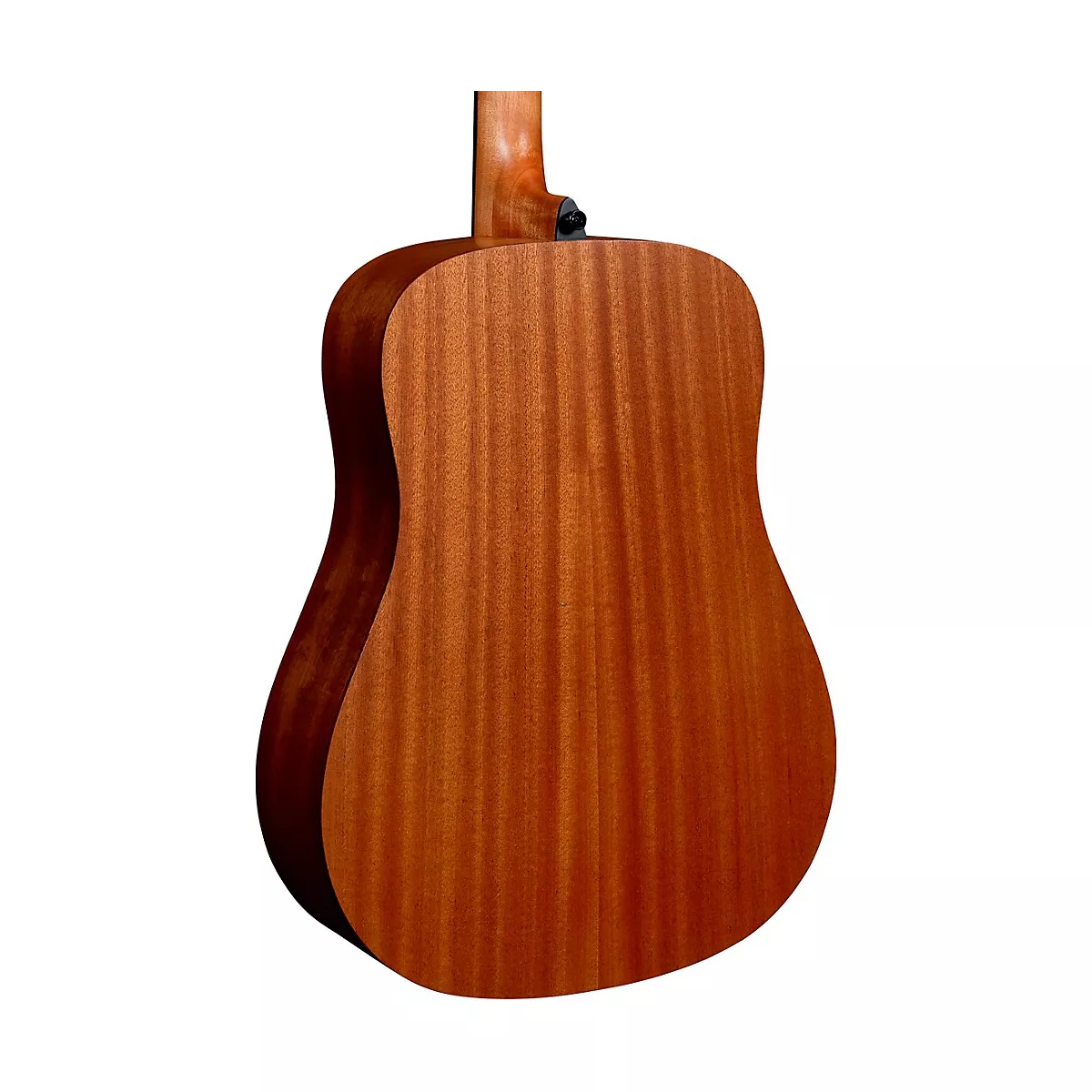 Lag Guitars Tramontane T70D Dreadnought Acoustic Guitar Satin Natural