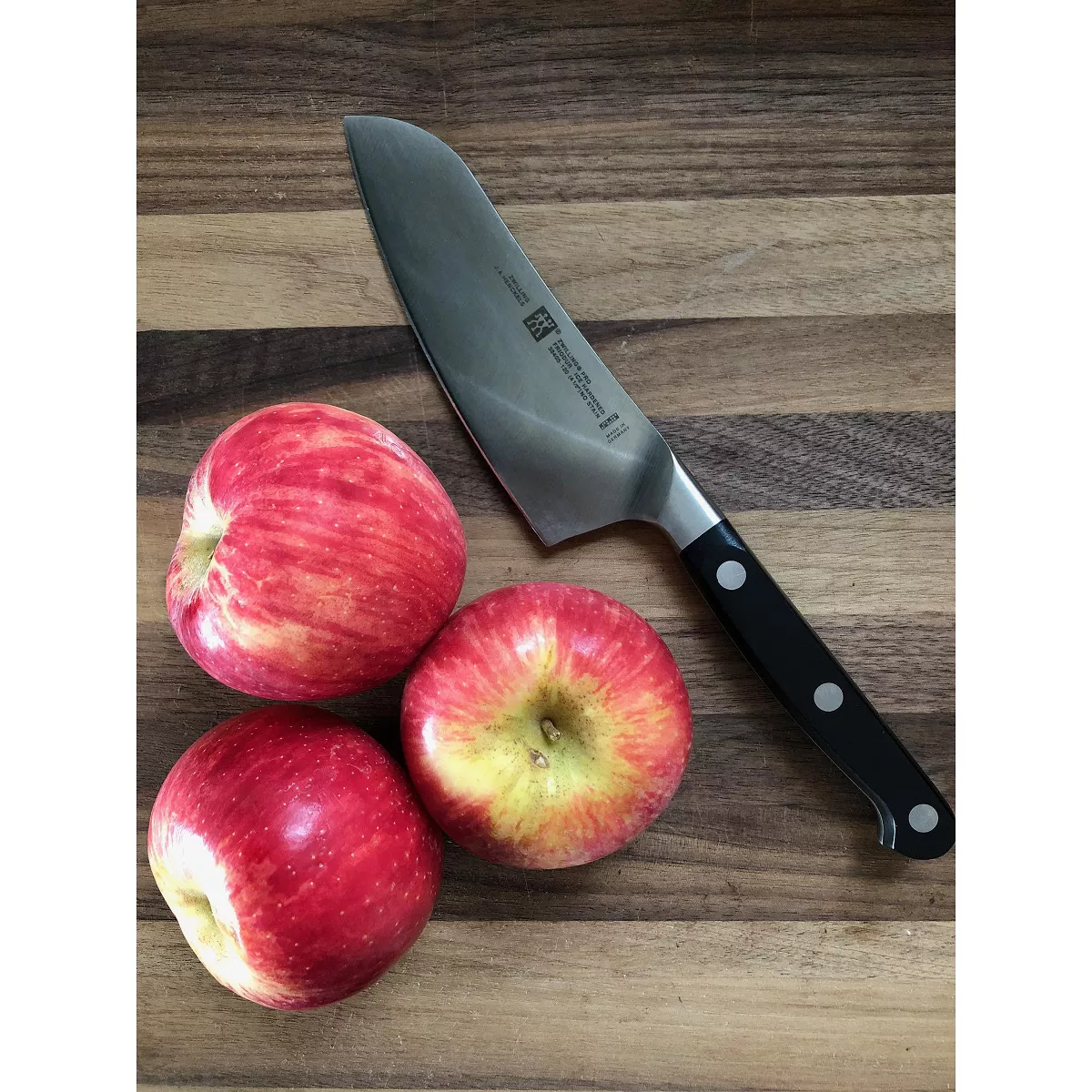 ZWILLING Pro 4.5-inch Petite Cook's Knife
