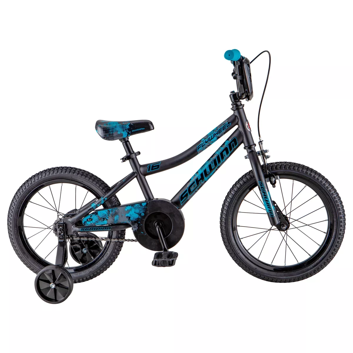 Schwinn Flywheel 16