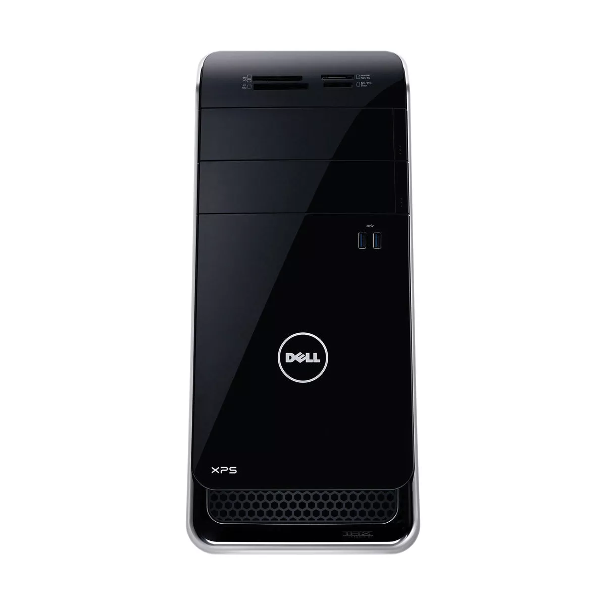 Dell XPS 8700 DT Intel Core i5 3.20 GHz 4Gb Ram 500GB Windows 10 Pro-64 - Manufacturer Refurbished