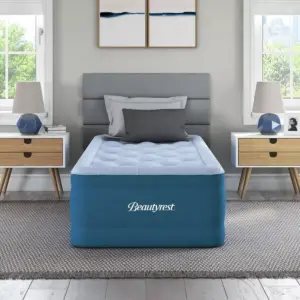 Beautyrest Comfort Plus 17