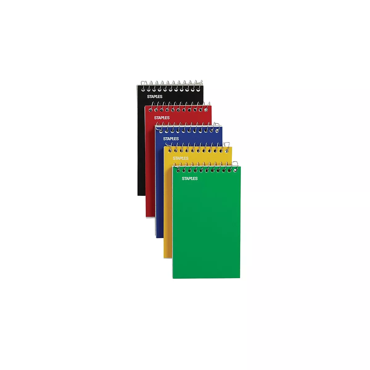 Staples Memo Pads 3