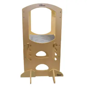 Little Partners Learning Tower Silicone Mat