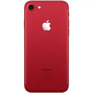 Apple iPhone Pre-Owned 7 Unlocked (128GB) GSM - Red
