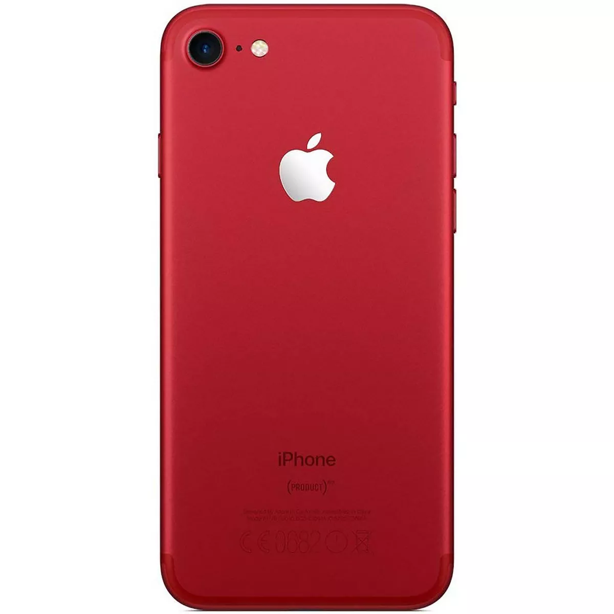 Apple iPhone Pre-Owned 7 Unlocked (128GB) GSM - Red
