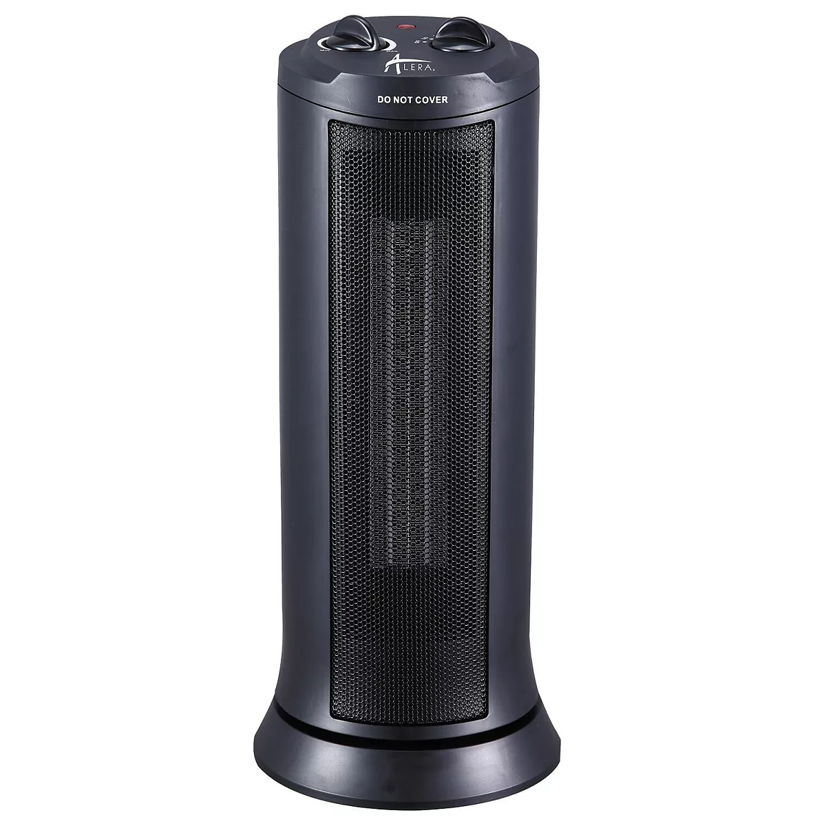 Alera Mini Tower Ceramic Heater 7 3/8