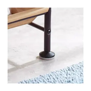 SoftTouch 320pk Self-Stick Heavy Duty Furniture Felt Pads