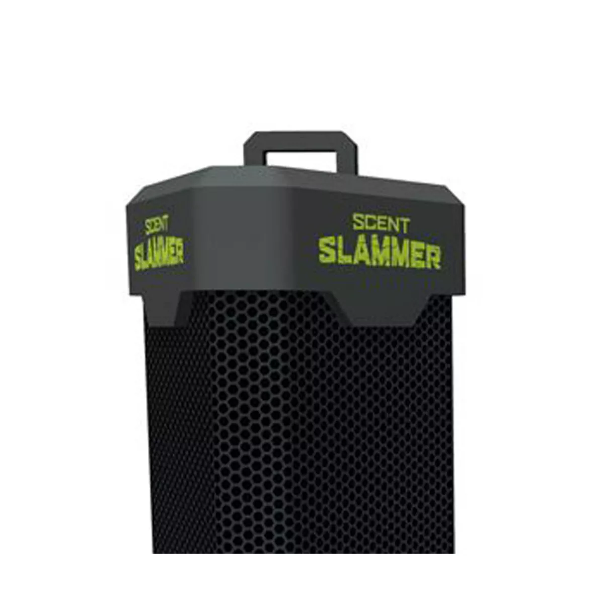 HME TNGOZN Throw N Go 20mg/h Small Room Outdoor Portable Ozone Air Purifier Cleaner Purifies up to 200 Square Feet