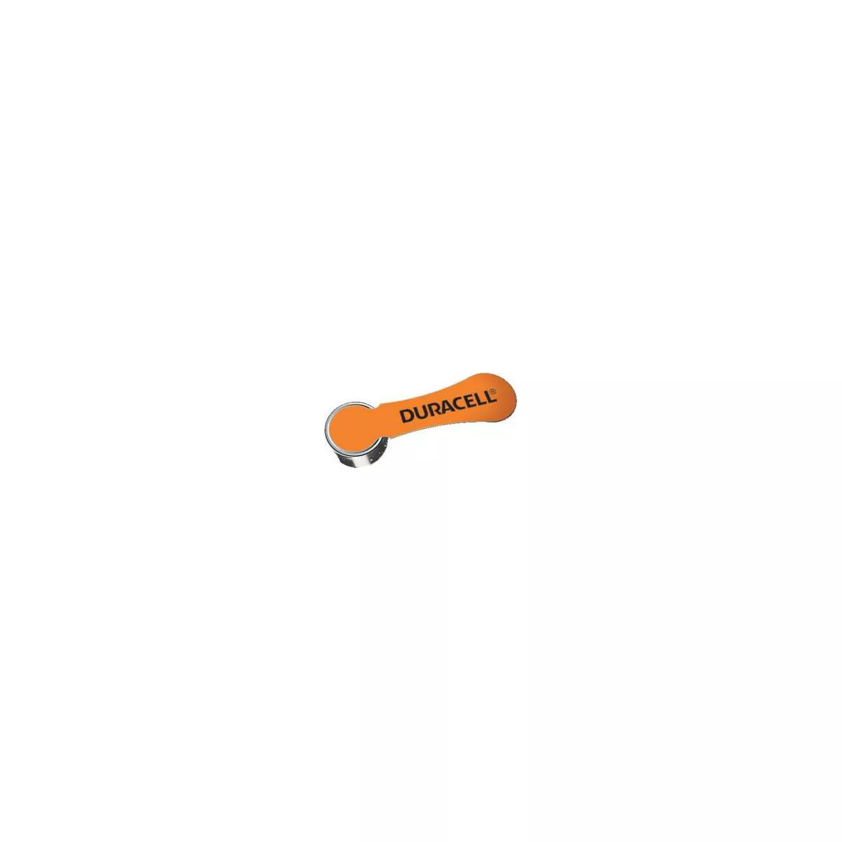 Duracell Size 13 Hearing Aid Batteries - 16 Pack - Easy-Fit Tab