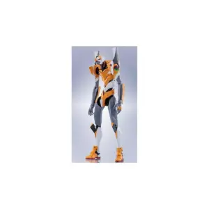 Bandai Spirits Rebuild of Evangelion Robot Spirits EVA Unit-00 Prototype | New Theatrical Edition Action figures