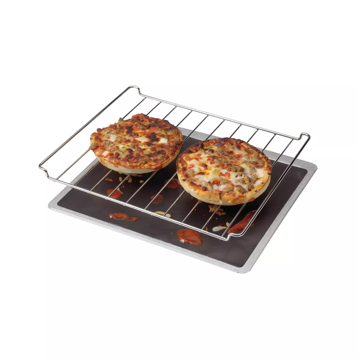Chef's Planet Oven Liner