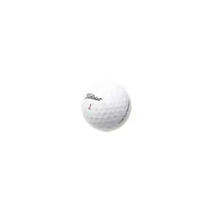 Titleist PRO V1x Refurbished AA Golf Balls - 12pk