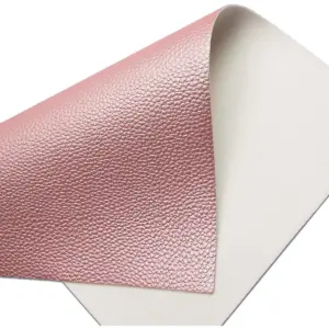 Bright Creations 35 Pack Faux Leather Sheets for DIY Jewelry, Earrings, Bows (8.3 x 6.3 in, 35 Colors)