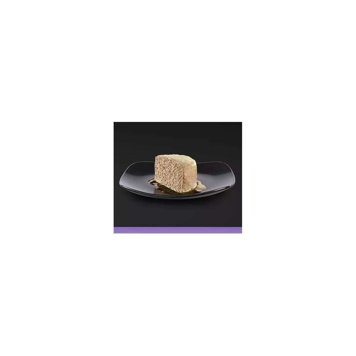 Sheba Perfect Portions Pate Chicken, Beef and Turkey Wet Cat Food - 24ct