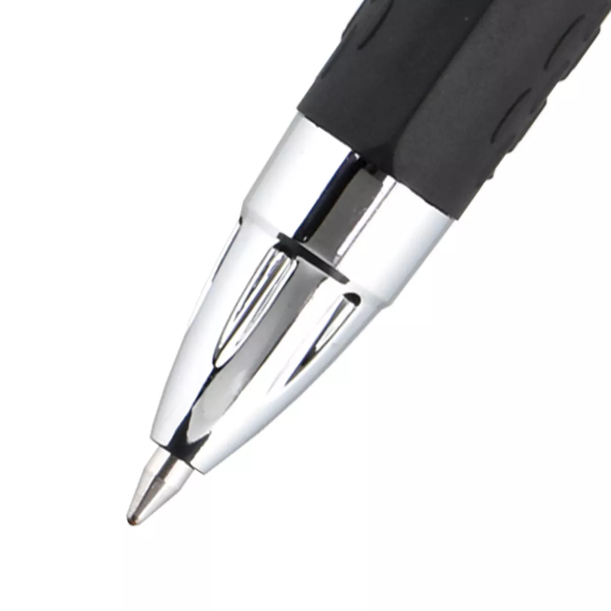 Uniball 207 2pk Gel Pens Black