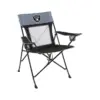 NFL Oakland Raiders Rawlings Game Changer Chair