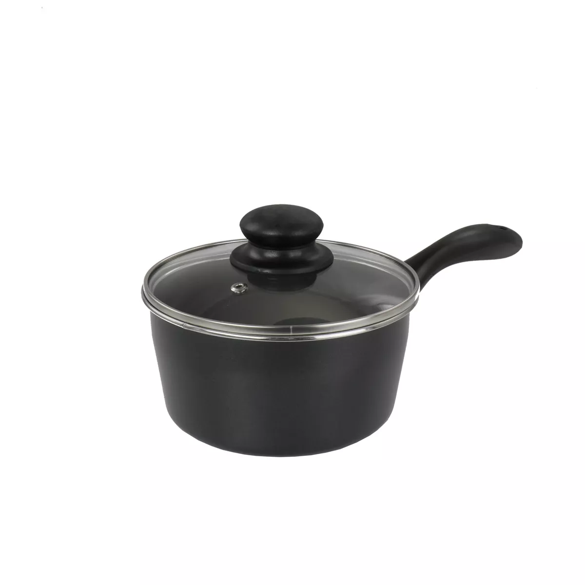 Gibson Home Armada 7 Piece Carbon Steel Cookware Set
