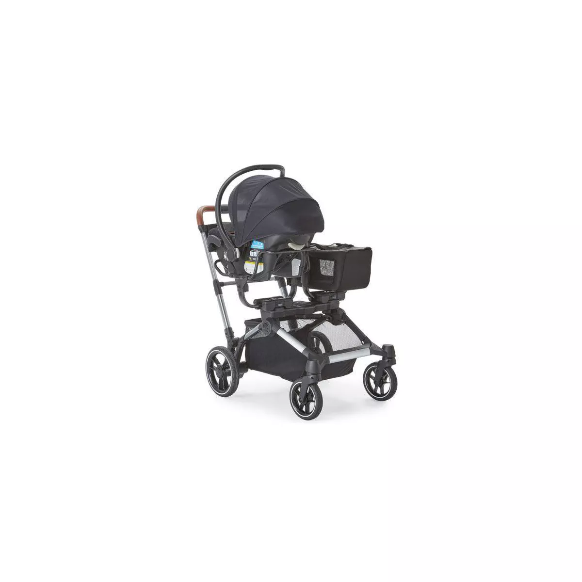 Contours Element Multi-Brand Infant Car Seat Adapter