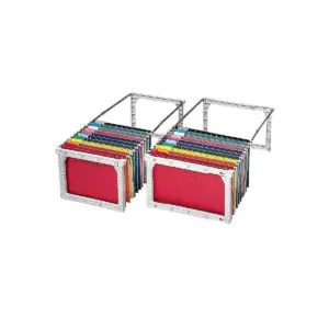 Pendaflex Snap-Together Hanging Folder Frame Letter/Legal Size 24-27