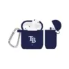 MLB Tampa Bay Rays AirPods Case Cover
