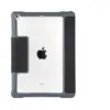 STM Dux Plus for iPad 6th Gen 9.7" - Black