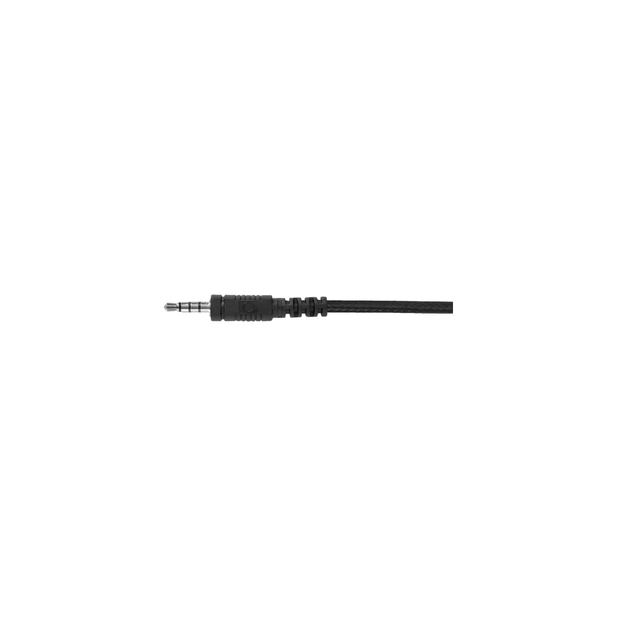 Cyber Acoustics AC-5002 Headset - Stereo - Mini-phone - Wired - 20 Hz - 20 kHz - Over-the-head - Binaural - Supra-aural