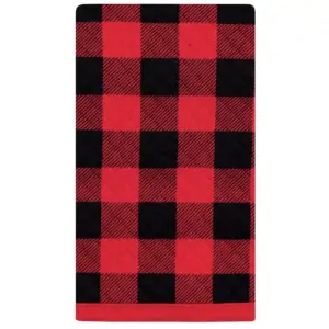 Hudson Baby Infant Boy Quilted Burp Cloths 10pk, Moose, One Size