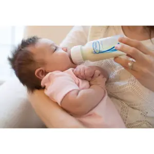 Dr. Brown's Options+ Complete Baby Bottle Gift Set