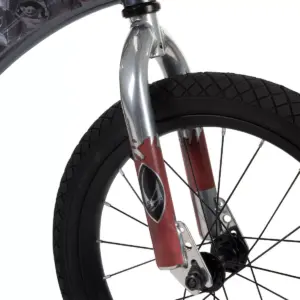 Huffy Star Wars Mandalorian 16