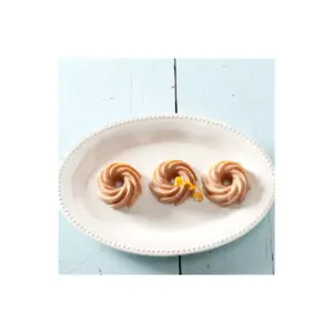 Nordic Ware Heritage Bundtlette
