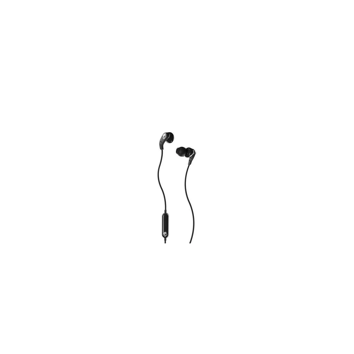 Skullcandy Set USBC Wired Headphones - True Black