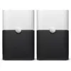 Blueair Pure 211 PLUS 100-120V Twin Pack White
